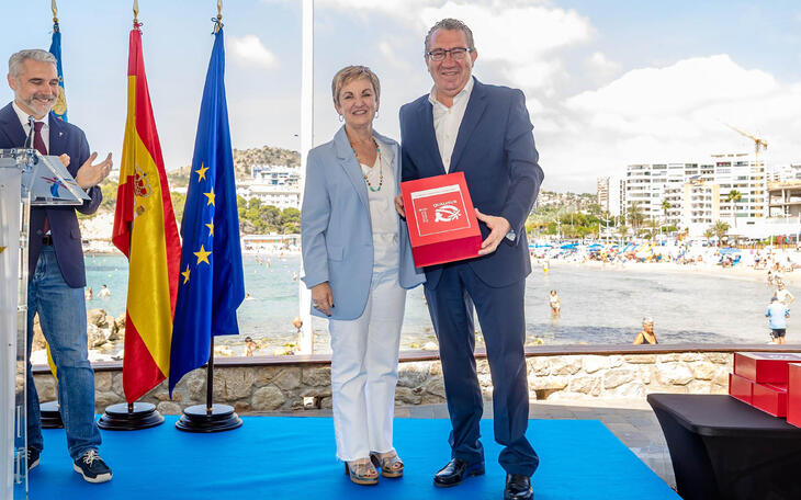 banderas qualitur